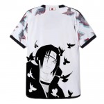 Günstige Fußballtrikots Japan x Naruto Special Edition 2024 Kurzarm